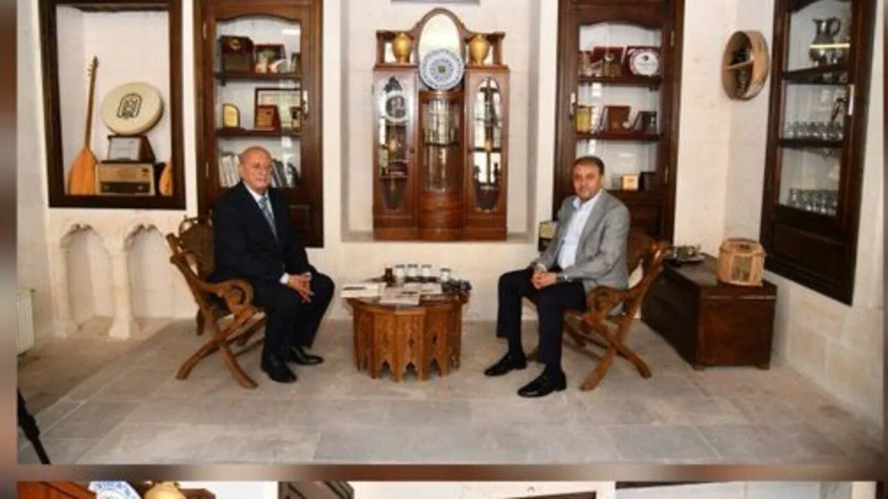 Vali Şıldak, 